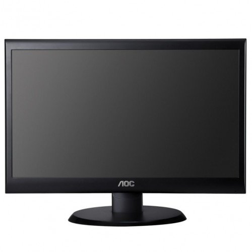 Monitor LED AOC 18.5