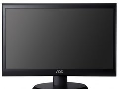 Monitor LED AOC 18.5